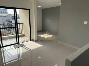 6f8842440b2769bcd1f116b5c7ba44f9f22fdb13 · Apartamento com 3 dormitórios à venda, 70 m² por R$ 740.000 - Terras de Santa Bárbara - Santa Bárbar