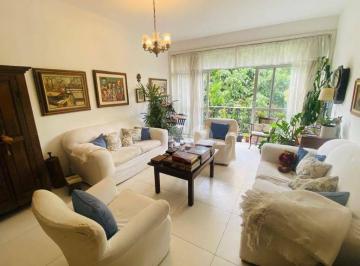 190bec3a3c8cedbef7a04367d415be6701c07aa4 · Apartamento com 4 dormitórios à venda, 152 m² por R$ 2.150.000,00 - Lagoa - Rio de Janeiro/RJ
