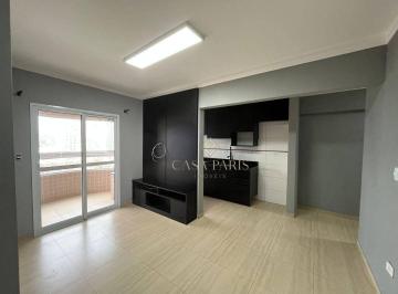 1b9d44f508b5be68dcaed125644d8c66dd640ae2 · Apartamento à venda, 61 m² por R$ 420.000,00 - Ocian - Praia Grande/SP