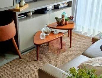 0cc63621d0a1712e9fe2d2960fa7ae07dbacb2b9 · Apartamento com 2 dormitórios à venda, 52 m² por R$ 375.000,00 - Vila Santa Catarina - Americana/SP