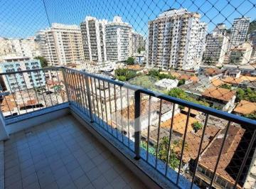 f10bc14f590d1230f772aec5dbee276fc5f52500 · Cobertura duplex em Santa Rosa com 4 dormitórios à venda por R$ 680.000 - Santa Rosa - Niterói/RJ