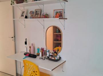 Apartamento · 56m² · 2 Quartos · Nazaré 2/4