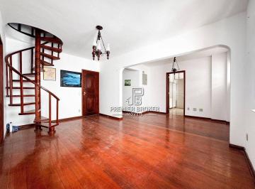95ff4fba06c271c33a1fffc285564c8344243c09 · Cobertura à venda, 130 m² por R$ 620.000,00 - Várzea - Teresópolis/RJ