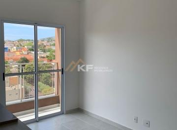 Apartamento · 50m² · 2 Quartos · 1 Vaga · Apartamento à Venda no Condomínio Único Residencial - Jardim Anhanguera - Ribeirão Preto/SP