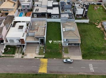 40f9a9b754be24512c60e1ff91c3c216fa70735c · Terreno à venda, 275 m² por R$ 350.000,00 - Condomínio Campos do Conde - Sorocaba/SP
