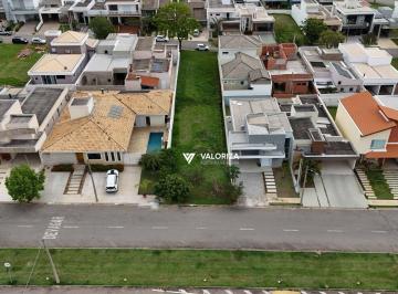 9f27922286209804934701432ac17e77f0eebd79 · Terreno à venda, 275 m² por R$ 350.000,00 - Condomínio Campos do Conde - Sorocaba/SP