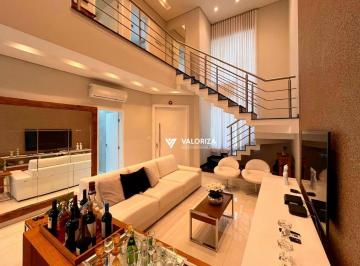 85205e596cb2ae37926e5364dea9bc5b613bd517 · Casa com 3 dormitórios à venda, 227 m² por R$ 1.500.000,00 - Golden Park Residence - Sorocaba/SP