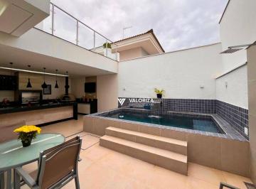 50934ac7a6c1c7d934adba0821cc061917cda418 · Casa com 3 dormitórios à venda, 227 m² por R$ 1.500.000,00 - Golden Park Residence - Sorocaba/SP