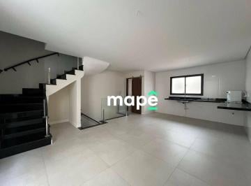 d751a6b7ea8b93f3d1ff1f18f258c15e51be13d8 · Village com 2 dormitórios à venda, 88 m² por R$ 820.000,00 - Ponta da Praia - Santos/SP