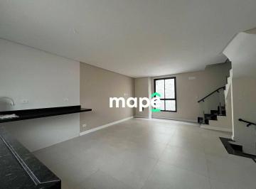 ea1b6da765341d6b10ce2ac2f5a11c81a6c55f64 · Village com 2 dormitórios à venda, 88 m² por R$ 875.000,00 - Ponta da Praia - Santos/SP