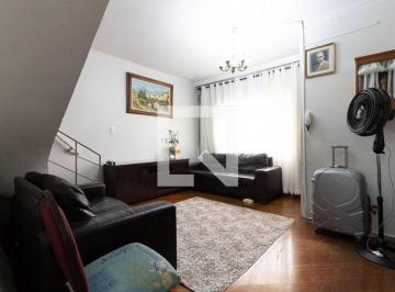 Casa · 150m² · 2 Quartos · 2 Vagas · Casa à Venda - Bosque da Saúde, 2 Quartos, 150 m2