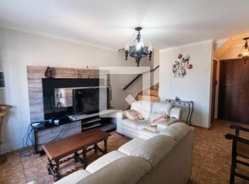 Casa · 125m² · 2 Quartos · 2 Vagas · Casa à Venda - Jabaquara, 2 Quartos, 125 m2