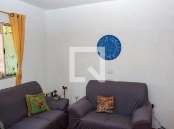 Casa · 80m² · 2 Quartos · 2 Vagas · Casa à Venda - Jardim Paquetá, 2 Quartos, 80 m2