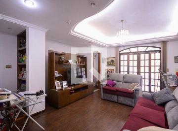 Casa · 375m² · 5 Quartos · 3 Vagas · Casa à Venda - Jardim Santa Emília, 5 Quartos, 375 m2