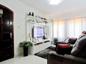 Casa · 150m² · 2 Quartos · 3 Vagas · Casa à Venda - Santana, 2 Quartos, 150 m2