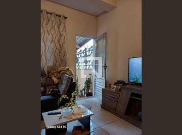 Casa · 250m² · 4 Quartos · 3 Vagas · Casa à Venda - Sapopemba, 4 Quartos, 250 m2