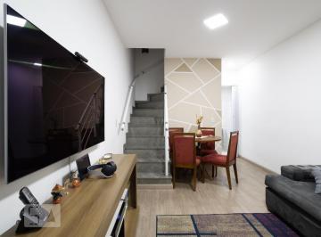 Casa · 92m² · 3 Quartos · 1 Vaga · Casa à Venda - Vila Antonieta, 3 Quartos, 92 m2