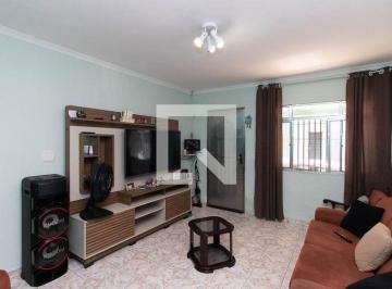 Casa · 30m² · 1 Quarto · 1 Vaga · Casa à Venda - Vila Constança , 1 Quarto, 30 m2