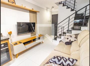 Casa · 108m² · 2 Quartos · 1 Vaga · Casa à Venda - Vila Invernada, 2 Quartos, 108 m2