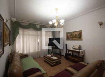 Casa · 240m² · 5 Quartos · 5 Vagas · Casa à Venda - Vila Mazzei, 5 Quartos, 240 m2