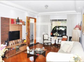 Casa · 160m² · 3 Quartos · 2 Vagas · Casa à Venda - Vila Nova Cachoeirinha, 3 Quartos, 160 m2
