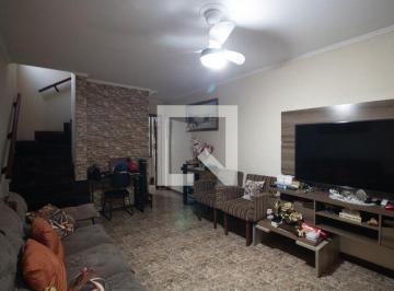 Casa · 125m² · 3 Quartos · 2 Vagas · Casa à Venda - Vila Sabrina , 3 Quartos, 125 m2