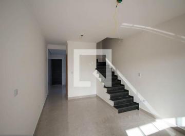 Casa · 79m² · 2 Quartos · 2 Vagas · Casa à Venda - Vila Santa Clara, 2 Quartos, 79 m2