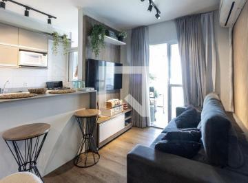 Apartamento · 59m² · 2 Quartos · 1 Vaga · Apartamento à Venda - Água Branca, 2 Quartos, 59 m2