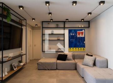 Apartamento · 87m² · 3 Quartos · 2 Vagas · Apartamento à Venda - Alto da Lapa, 3 Quartos, 87 m2