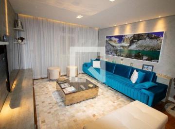 Apartamento · 107m² · 2 Quartos · 1 Vaga · Apartamento à Venda - Belém, 2 Quartos, 107 m2