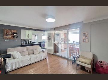 Apartamento · 98m² · 3 Quartos · 2 Vagas · Apartamento à Venda - Bom Retiro, 3 Quartos, 98 m2
