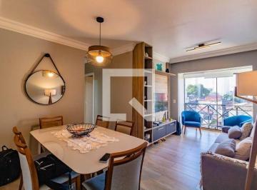 Apartamento · 78m² · 3 Quartos · 2 Vagas · Apartamento à Venda - Chácara Inglesa, 3 Quartos, 78 m2