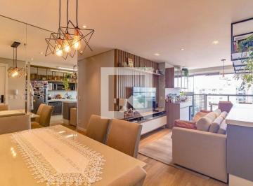 Apartamento · 74m² · 2 Quartos · 1 Vaga · Apartamento à Venda - Chácara Inglesa, 2 Quartos, 74 m2