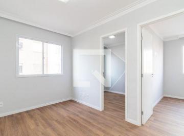 Apartamento · 35m² · 2 Quartos · Apartamento à Venda - Cidade Patriarca, 2 Quartos, 35 m2