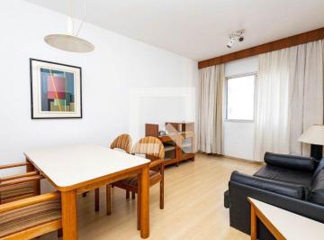Apartamento · 48m² · 1 Quarto · 1 Vaga · Apartamento à Venda - Consolação, 1 Quarto, 48 m2