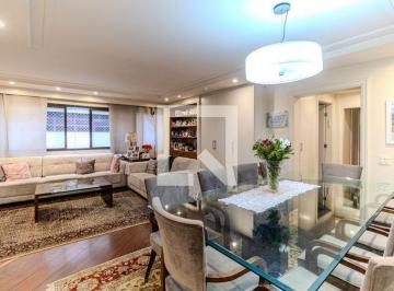 Apartamento · 136m² · 4 Quartos · 2 Vagas · Apartamento à Venda - Higienópolis, 4 Quartos, 136 m2
