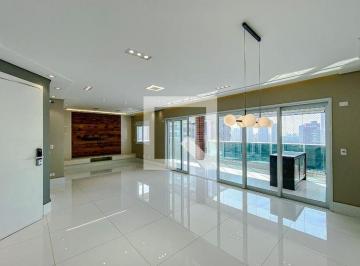 Apartamento · 184m² · 3 Quartos · 4 Vagas · Apartamento à Venda - Jardim Anália Franco, 3 Quartos, 184 m2