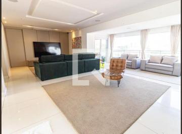 Apartamento · 209m² · 3 Quartos · 4 Vagas · Apartamento à Venda - Jardim Anália Franco, 3 Quartos, 209 m2