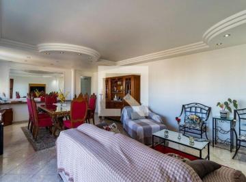 Apartamento · 186m² · 4 Quartos · 3 Vagas · Apartamento à Venda - Jardim Londrina, 4 Quartos, 186 m2