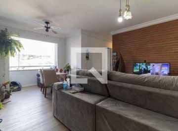 Apartamento · 67m² · 3 Quartos · 1 Vaga · Apartamento à Venda - Jardim Santa Emília, 3 Quartos, 67 m2