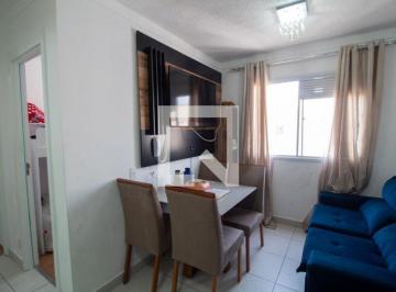 Apartamento · 32m² · 2 Quartos · 1 Vaga · Apartamento à Venda - Jardim Sao Luis, 2 Quartos, 32 m2
