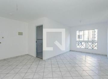 Apartamento · 62m² · 2 Quartos · 1 Vaga · Apartamento à Venda - Jardim Santa Emília, 2 Quartos, 62 m2