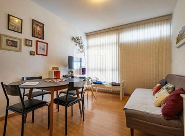 Apartamento · 71m² · 2 Quartos · Apartamento à Venda - Paraíso, 2 Quartos, 71 m2