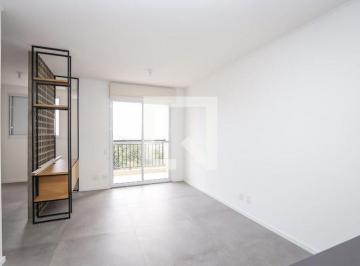 Apartamento · 64m² · 2 Quartos · 1 Vaga · Apartamento à Venda - Portal do Morumbi, 2 Quartos, 64 m2