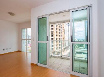 Apartamento de 3 quartos, Curitiba · Excelente Apartamento a venda no INFINITY RESIDENCE no Água Verde.  