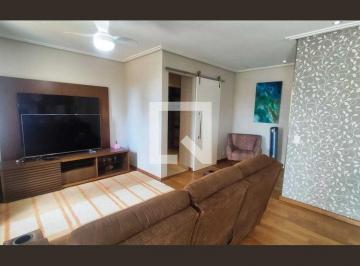 Apartamento · 104m² · 2 Quartos · 2 Vagas · Apartamento à Venda - Santana, 2 Quartos, 104 m2