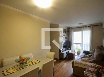 Apartamento · 58m² · 3 Quartos · 1 Vaga · Apartamento à Venda - Sapopemba, 3 Quartos, 58 m2