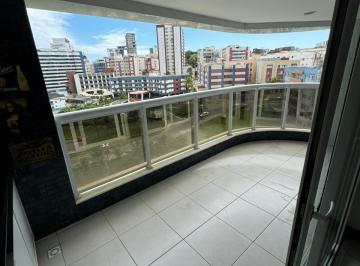 Apartamento de 1 quarto, Salvador · Fabuloso Ap. Armação SALVADOR SUÍTES 1/4 55m² a.alto planejados infraestrutura