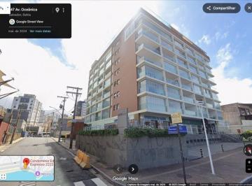 Apartamento de 1 quarto, Salvador · Apto 1 quarto e sala, 51 m², varanda, nascente, Vista para o Cristo!