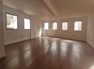 Comercial · 74m² · 2 Vagas · SALA COMERCIAL COM 72m UNIFICADA